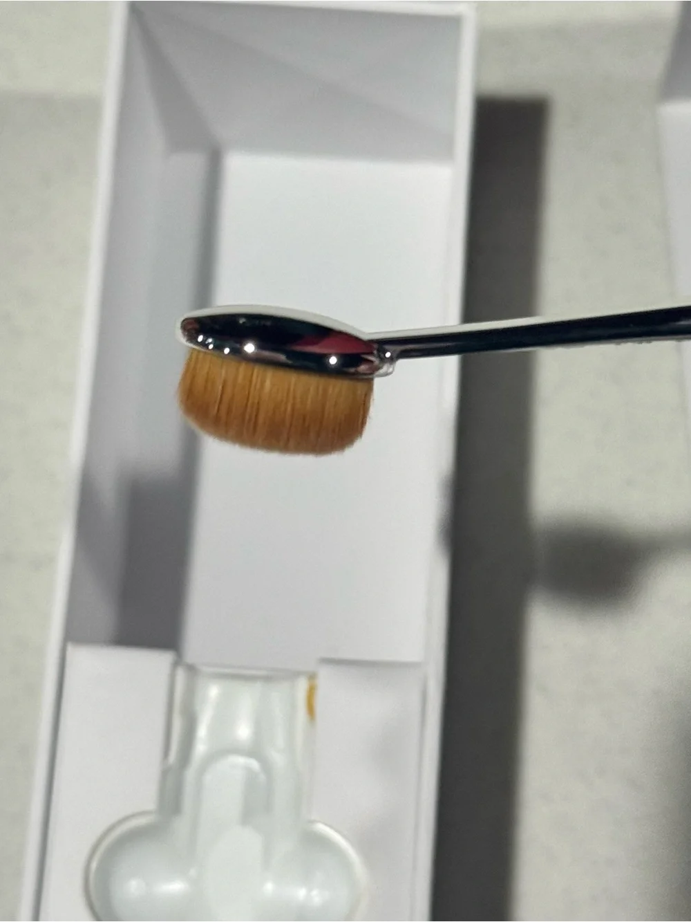 Artis Elite Collection Oval 4 Brush, Contour & Concealer